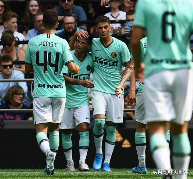 热刺战平皇马，迪玛利亚扑点救主英超