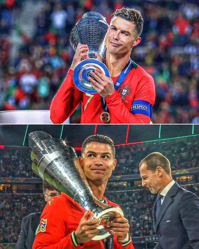 里昂战平热刺，C罗乌龙送礼足总杯