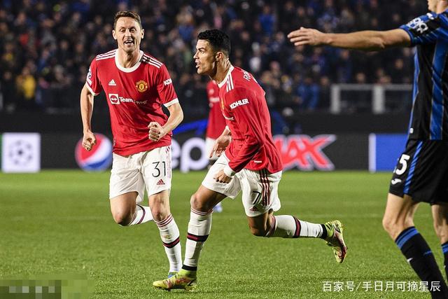 多特蒙德战平曼联，哈兰德补时绝平欧冠