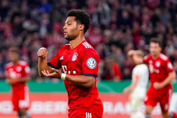 关于中国鏖战尤文，格纳布里高光表现的信息